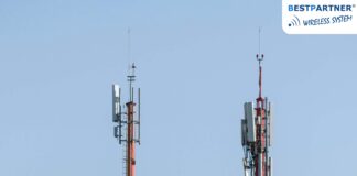 Bestpartner - anteny mikrofalowe - Anteny 1800 MHz